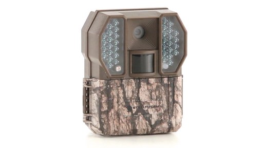 Stealth Cam RX36 Compact Infrared Trail/Game Camera 360 View - image 3 from the video